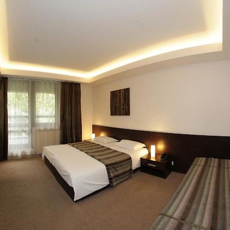 Hotel Smart Sinaia Zewnętrze zdjęcie