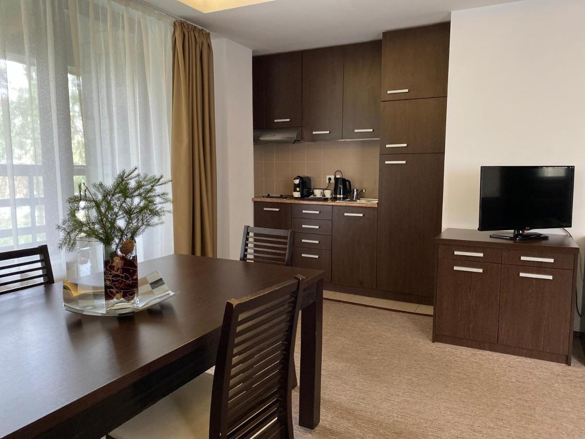 Hotel Smart Sinaia Zewnętrze zdjęcie
