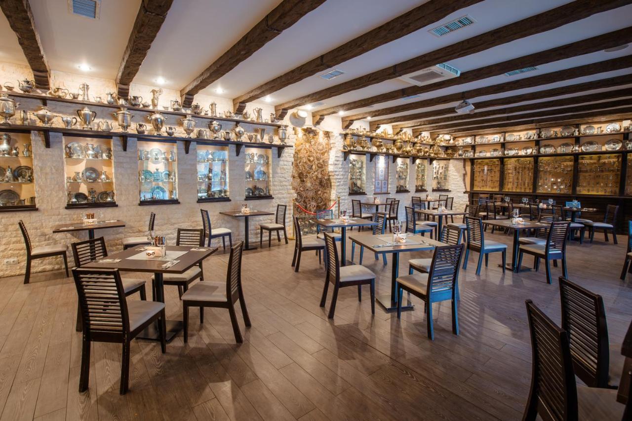 Hotel Smart Sinaia Zewnętrze zdjęcie