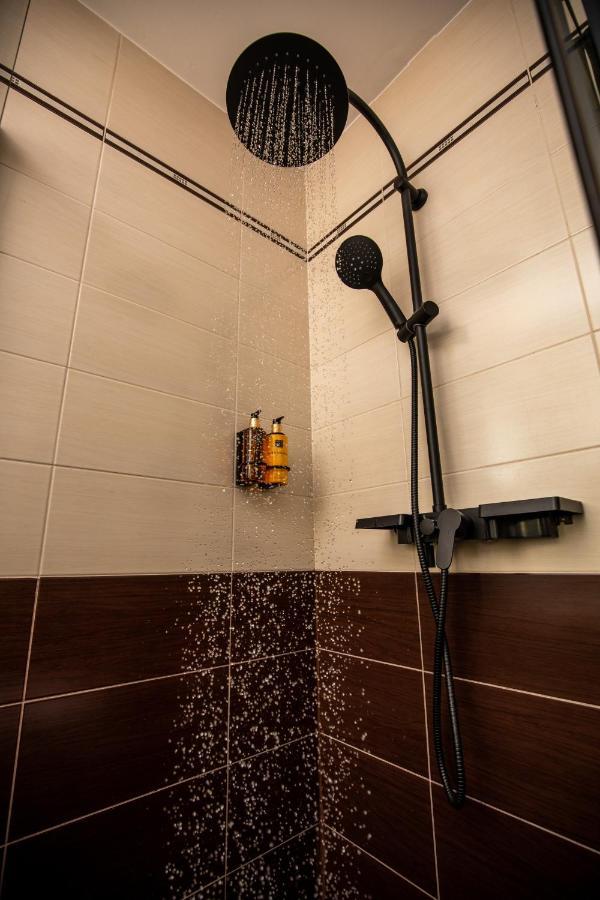 Hotel Smart Sinaia Zewnętrze zdjęcie