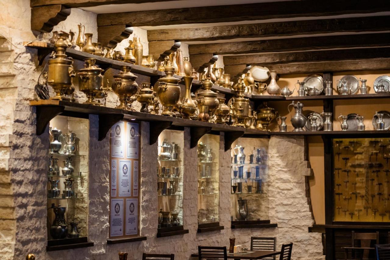 Hotel Smart Sinaia Zewnętrze zdjęcie